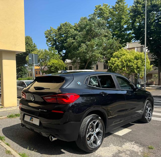 BMW X2 usata, con Cerchi in lega