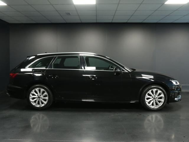 AUDI A4 usata, con Cerchi in lega