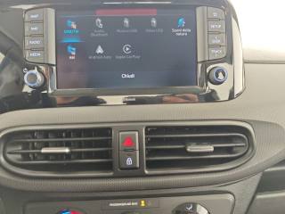 HYUNDAI i10 usata, con Controllo elettronico della corsia