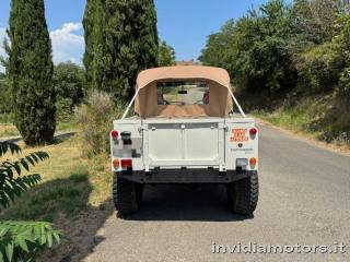 LAND ROVER Defender usata 3