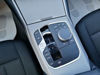 BMW 318 usata, con Vetri oscurati