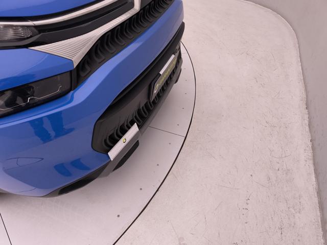 CITROEN C3 Aircross usata 43