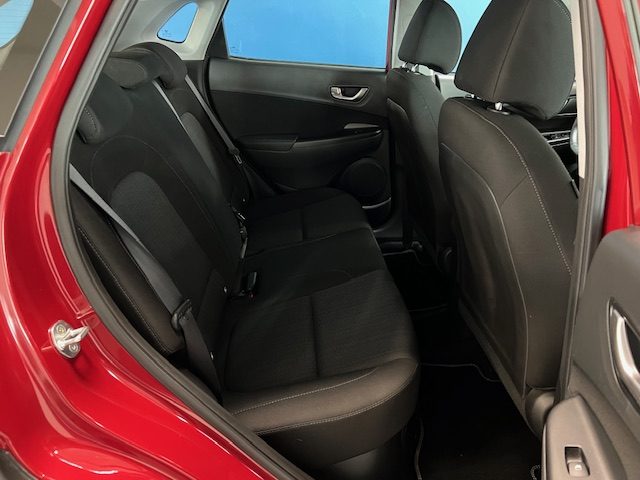 HYUNDAI Kona usata, con Climatizzatore