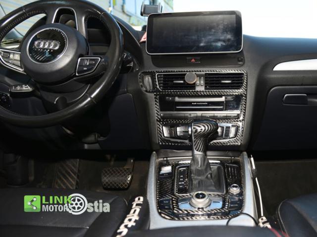 AUDI Q5 usata 33