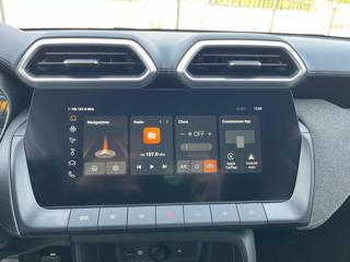 MG ZS usata, con Sedile posteriore sdoppiato