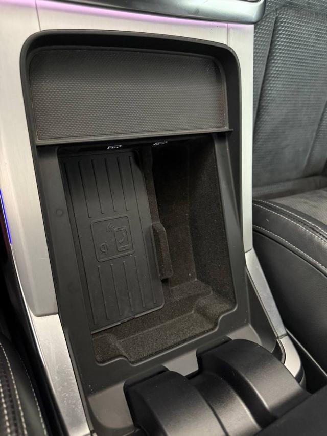 AUDI Q8 usata, con Sistema di navigazione