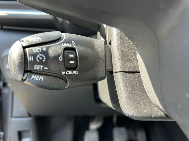 CITROEN C3 usata, con ESP