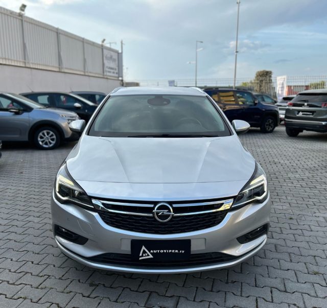OPEL Astra usata, con Airbag