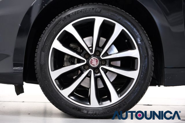 FIAT Tipo usata, con ESP
