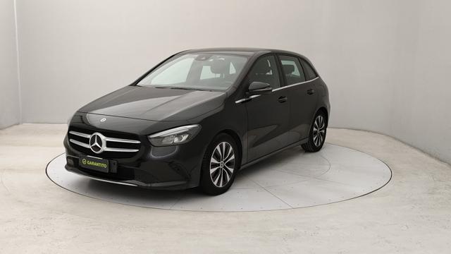 MERCEDES-BENZ B 180 usata, con ABS