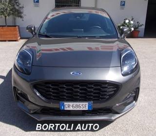 FORD Puma usata, con Airbag