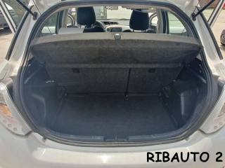 TOYOTA Yaris usata, con Sensore di pioggia