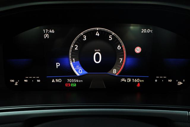 VOLKSWAGEN T-Roc usata, con Controllo elettronico della corsia