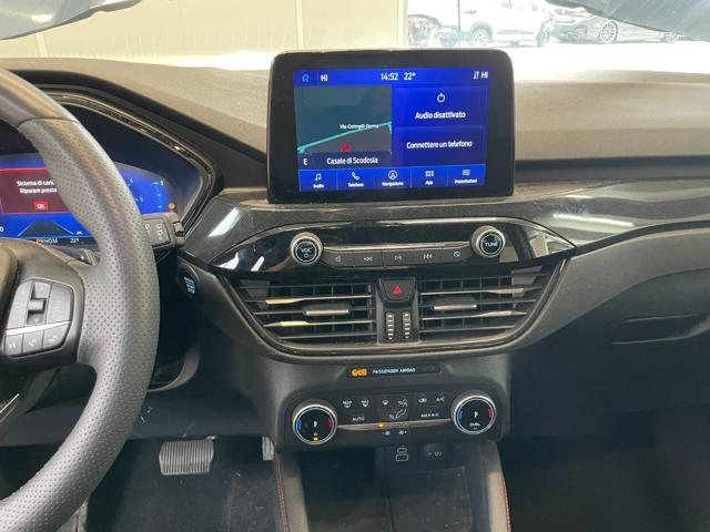 FORD Kuga usata, con Immobilizzatore elettronico
