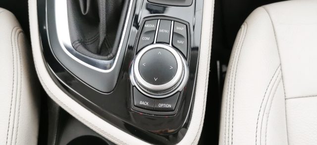 BMW 225 usata 44