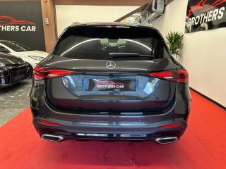 MERCEDES-BENZ GLC 220 usata, con Autoradio
