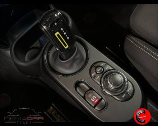 MINI Cooper SE usata, con Sistema di navigazione
