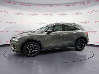 AUDI Q3 usata, con Airbag