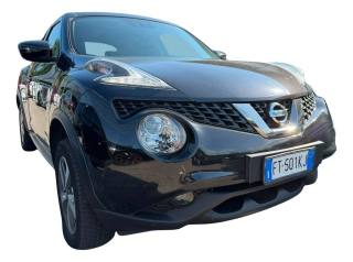 NISSAN Juke usata, con Autoradio