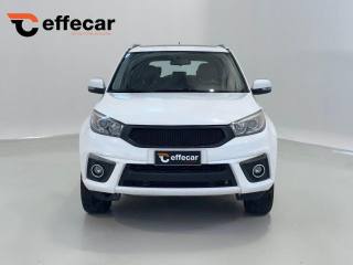 DR MOTOR DR EVO5 usata, con Airbag