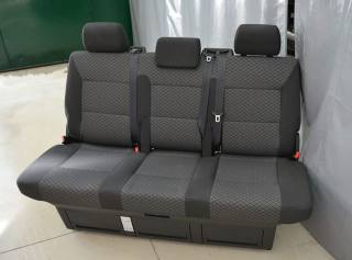 VOLKSWAGEN Multivan usata, con Immobilizzatore elettronico