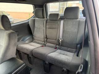 TOYOTA Land Cruiser usata, con Airbag testa