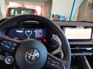 ALFA ROMEO Tonale usata, con Frenata d
