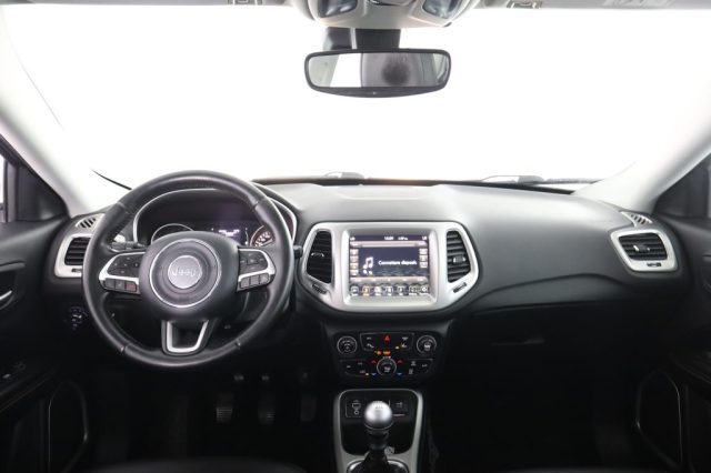 JEEP Compass usata 3