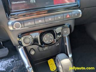 CITROEN C3 Aircross usata, con Fari LED
