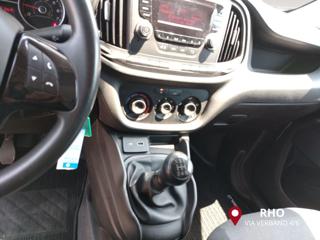 FIAT Doblo usata 13