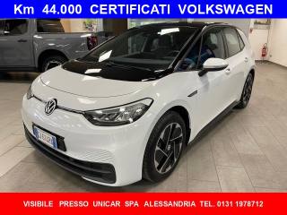 VOLKSWAGEN ID.3 Pure Performance 100% ELETTRICA,GARANZIA VW