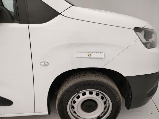 TOYOTA Proace City usata 49