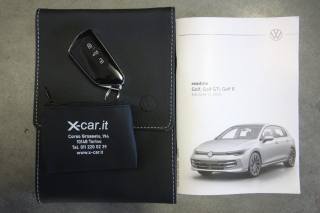 VOLKSWAGEN Golf usata, con Regolazione elettrica sedili