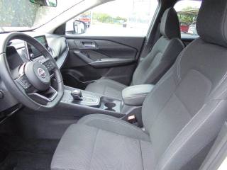 NISSAN Qashqai usata, con Sensore di pioggia