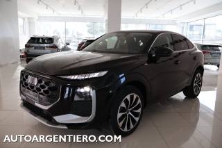 AUDI Q3 usata, con Supporto lombare