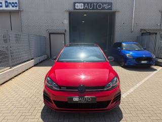 VOLKSWAGEN Golf GTI Performance 2.0 245 CV DSG TETTO ALCANATARA 19