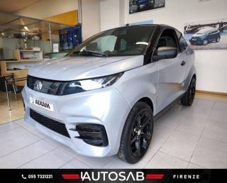 AIXAM Coupe E-Coupè Sport KM0!