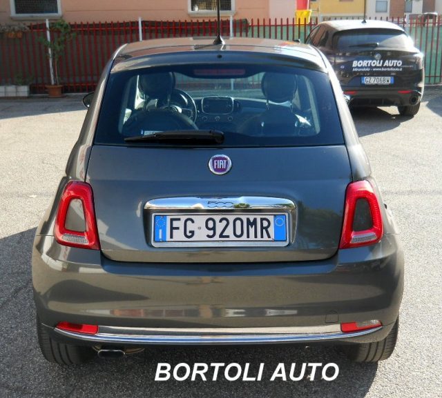 FIAT 500 usata, con Alzacristalli elettrici