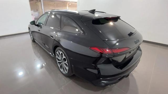 AUDI A6 usata, con Airbag Passeggero