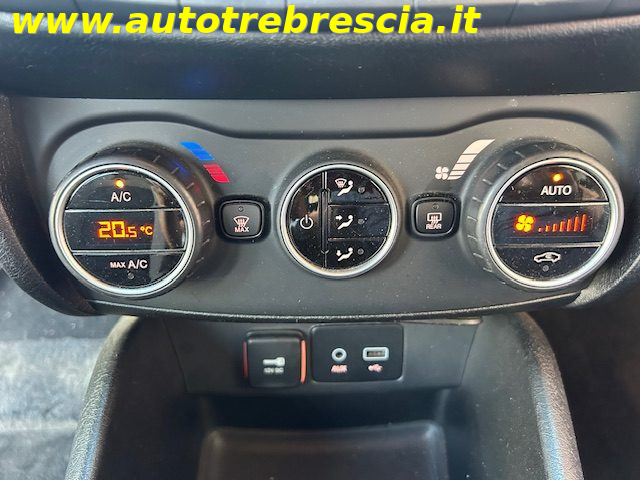 FIAT Tipo usata, con Servosterzo