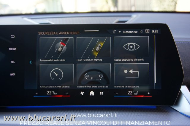 BMW X1 usata 24