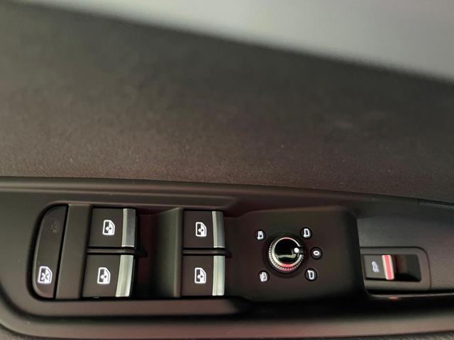 AUDI A5 usata, con Controllo automatico clima
