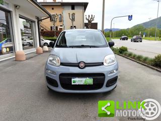 FIAT Panda usata, con Airbag