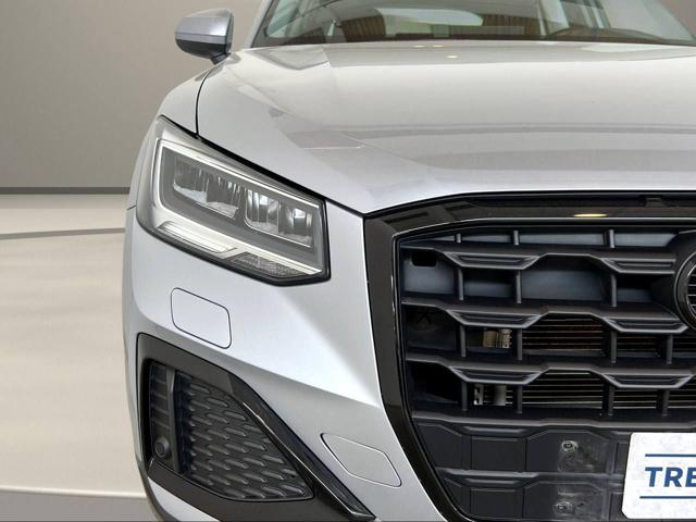 AUDI Q2 usata, con Vivavoce