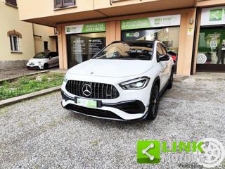 MERCEDES-BENZ GLA 45 AMG S 4Matic+ AMG GARANZIA DELLA CASA