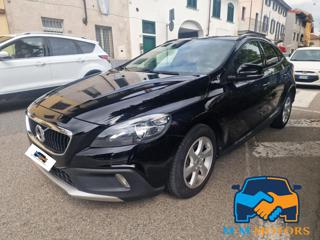 VOLVO V40 Cross Country D2 Geartronic