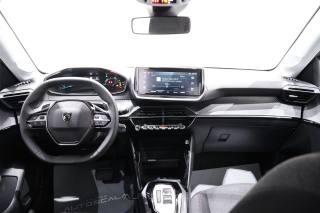 PEUGEOT 208 usata, con Airbag testa