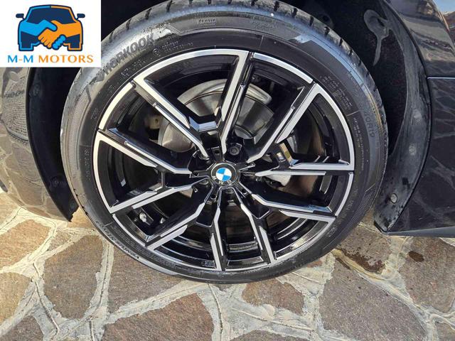 BMW 420 usata, con ESP
