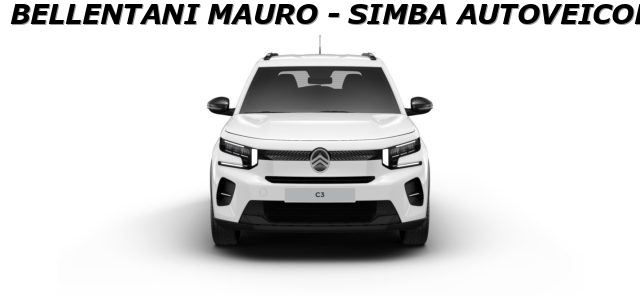 CITROEN C3 usata, con Chiusura centralizzata