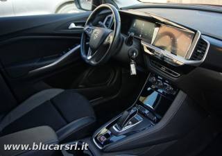 OPEL Grandland usata, con Fendinebbia